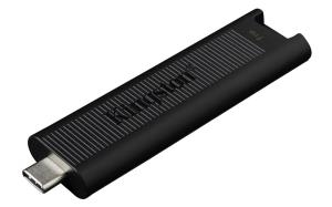Εικόνα της KINGSTON USB Stick DataTraveler Max DTMAX/1TB, USB 3.2 Type-C, Black