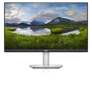 Εικόνα της DELL Monitor S2722QC 27'' 4K USB-C, AMD FreeSync, HDMI, Height Adjustable, Speakers, 3YearsW