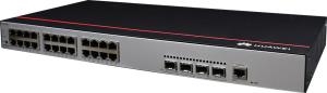 Εικόνα της HUAWEI SWITCH S5735-L24T4S-A1