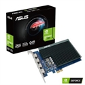 Εικόνα της ASUS VGA GT 730, GT730-4H-SL-2GD5, 2048MB, GDDR5