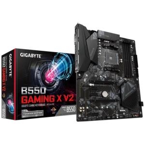 Εικόνα της GIGABYTE MOTHERBOARD B550 Gaming X V2 1.1, AM4 ,ATX
