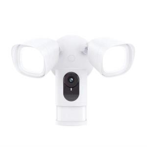 Εικόνα της ANKER Wi-Fi Camera Floodlght 2k Outdoor