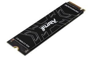 Εικόνα της KINGSTON SSD M.2 FURY RENEGADE, 1TB, PCIe Gen 4.0