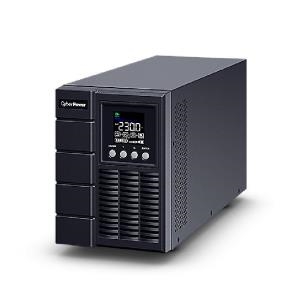 Εικόνα της CYBERPOWER UPS Professional OLS1500E Online LCD 1500VA