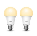 Εικόνα της TP-LINK TAPO L510E SMART WI-FI LED BULB E27 2-PACK