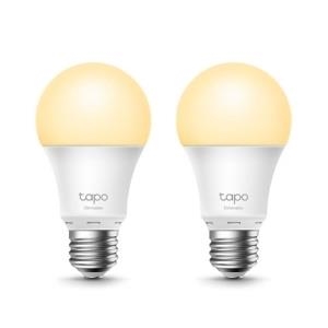 Εικόνα της TP-LINK TAPO L510E SMART WI-FI LED BULB E27 2-PACK