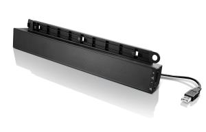 Εικόνα της LENOVO USB Soundbar