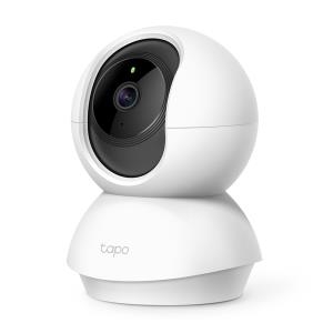 Εικόνα της TP-LINK CAMERA TAPO C210 FULLHD+ WIFI PAN/TILT