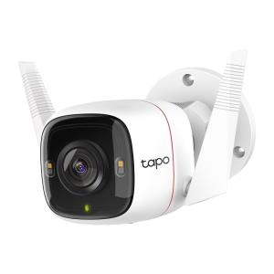 Εικόνα της TP-LINK CAMERA TAPO C320WS 2K WIFI OUTDOOR