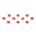 Εικόνα της LENOVO ThinkPad 3.0 mm TrackPoint Cap Set (10pk)