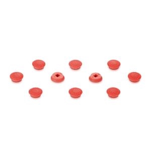 Εικόνα της LENOVO ThinkPad 3.0 mm TrackPoint Cap Set (10pk)