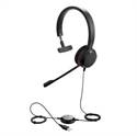 Εικόνα της JABRA HEADSET EVOLVE 20 MS MONO SE