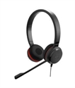 Εικόνα της JABRA HEADSET EVOLVE 20 MS STEREO SE