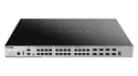 Εικόνα της D-LINK DGS-3630-28PC/SI 20 PORT GE POE 370W  L3